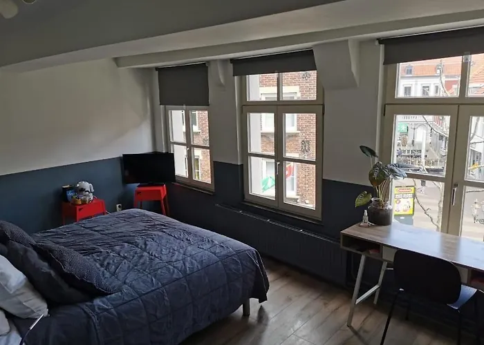 Bed and Breakfast Milk And Cookies Φένλο