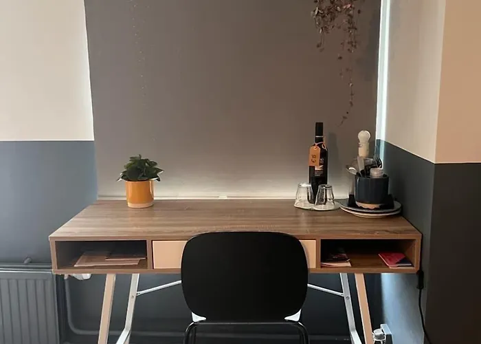 Milk And Cookies 3* Φένλο