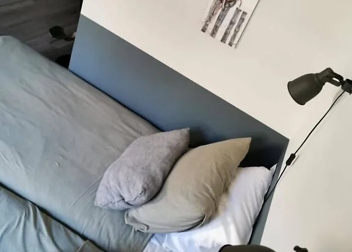 Milk And Cookies Bed and Breakfast