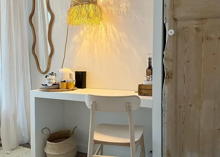 Bed & Breakfast Milk And Cookies Venlo