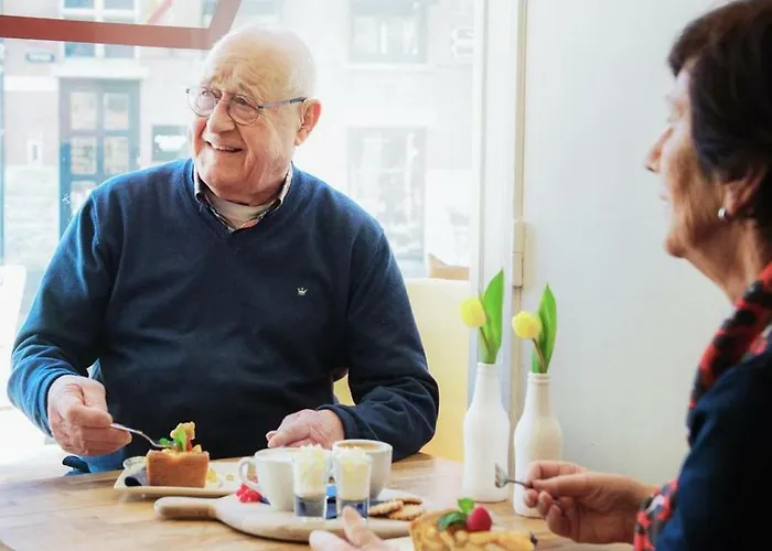 Milk And Cookies Bed & Breakfast Venlo