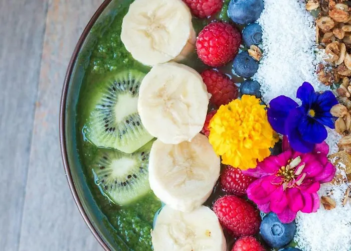 Milk And Cookies Bed & Breakfast 3*