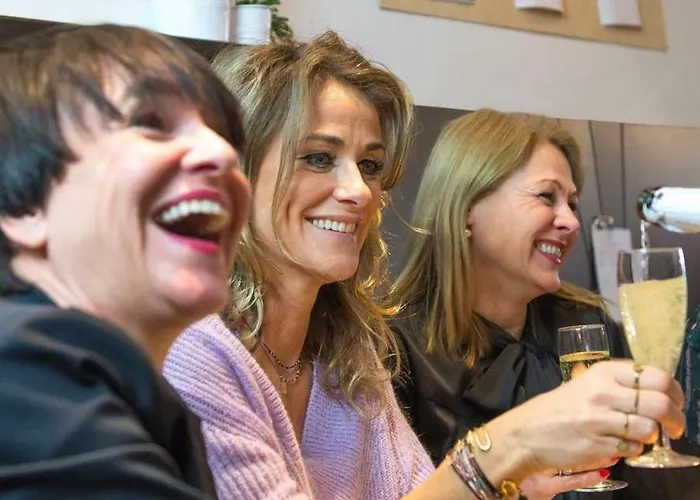 Milk And Cookies Bed & Breakfast