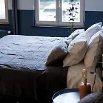 Bed & Breakfast Milk And Cookies