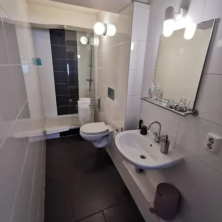 Milk And Cookies Couette-café