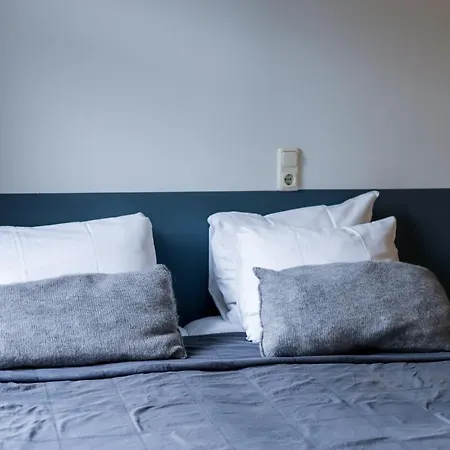 Couette-café Milk And Cookies Venlo