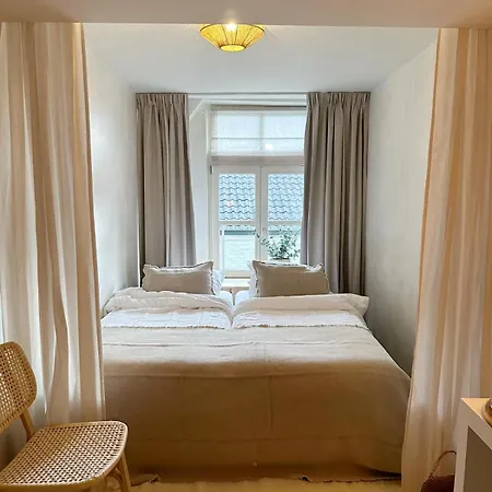 Couette-café Milk And Cookies 3*