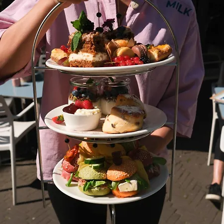 Milk And Cookies Couette-café Venlo