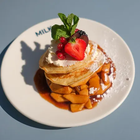 Milk And Cookies Couette-café Venlo