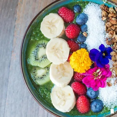 Couette-café Milk And Cookies