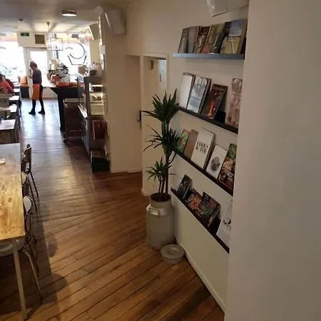 Couette-café Milk And Cookies 3*