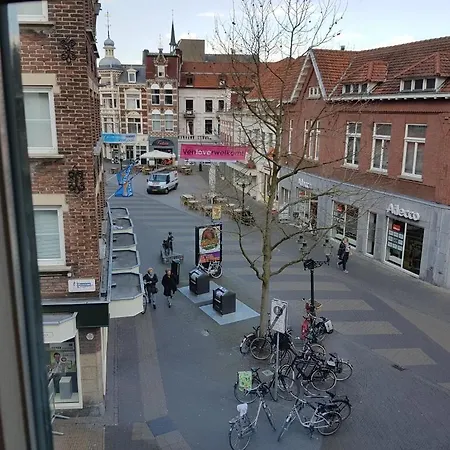 Milk And Cookies Venlo