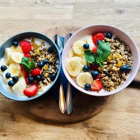 Couette-café Milk And Cookies