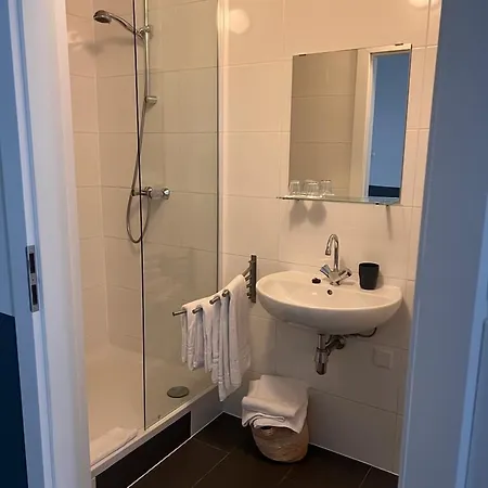 Couette-café Milk And Cookies