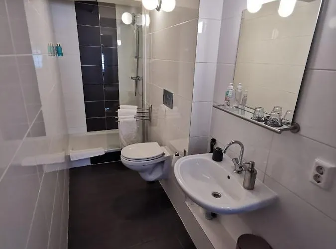 Milk And Cookies Panzió