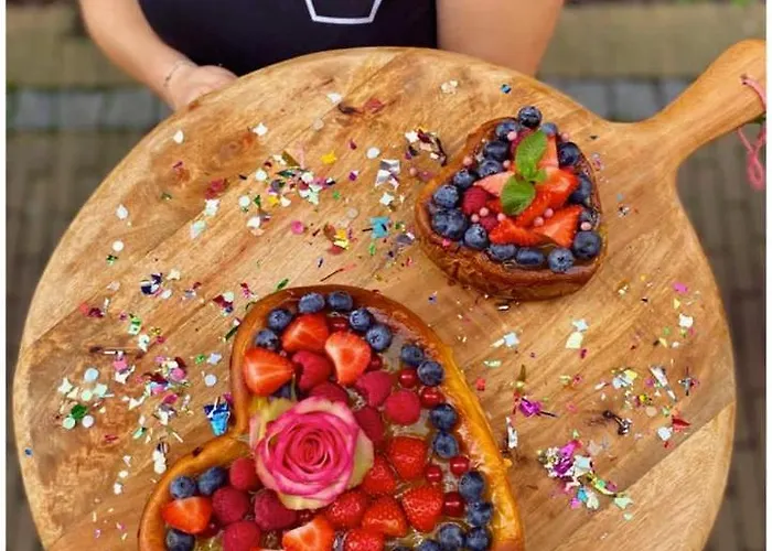 Panzió Milk And Cookies 3*