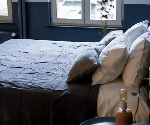 Panzió Milk And Cookies