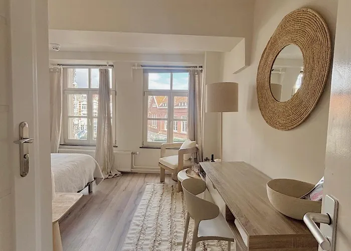 Milk And Cookies Venlo