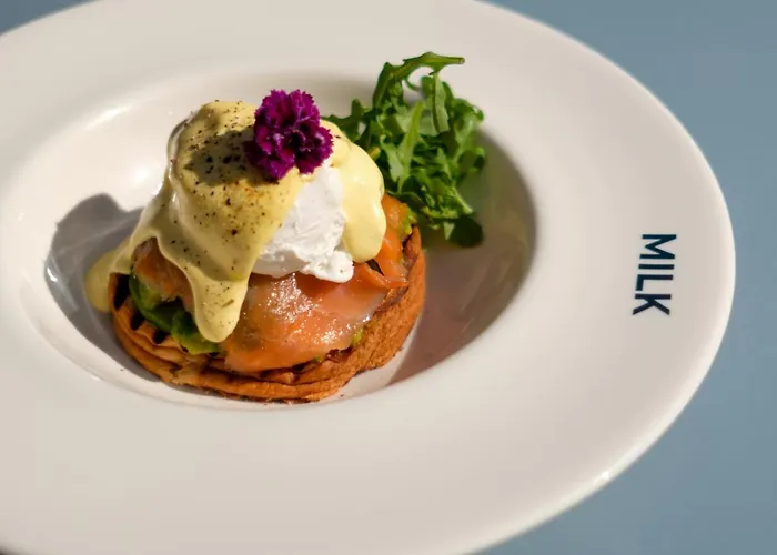 Milk And Cookies 3* Venlo