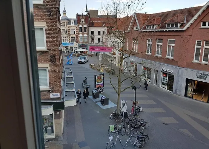 Milk And Cookies Venlo