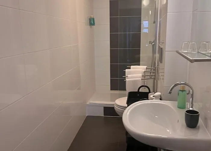 Milk And Cookies Venlo