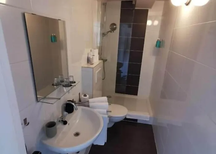 Panzió Milk And Cookies