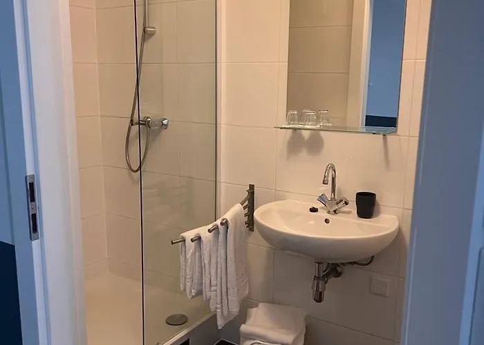 Panzió Milk And Cookies