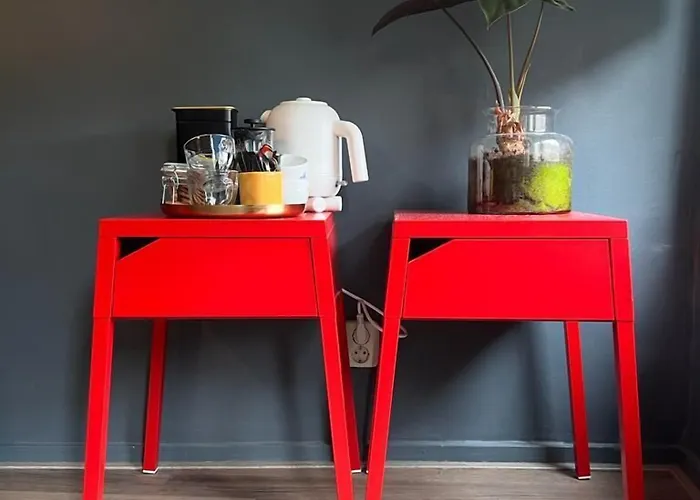 Milk And Cookies Panzió Venlo