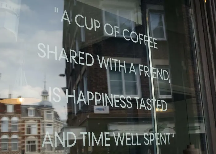 Panzió Milk And Cookies 3*